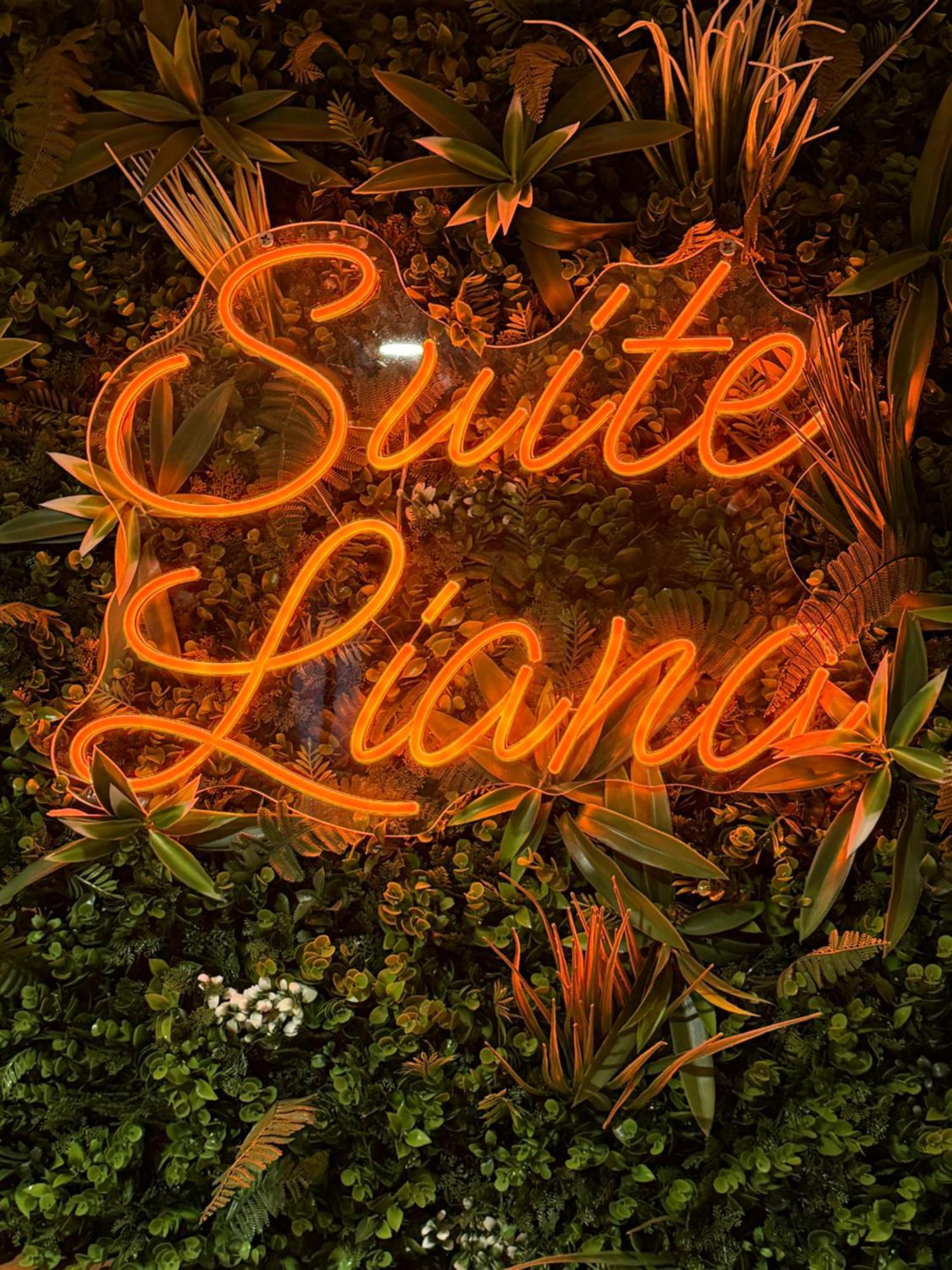 Suite Liana - Spa- Sauna Rorschwihr Exterior photo